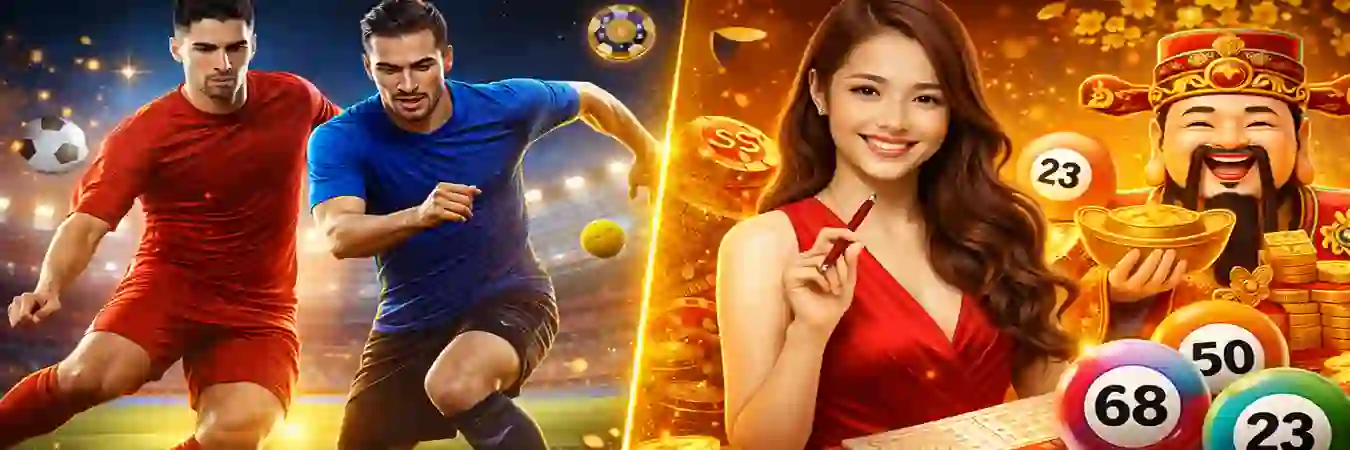 banner trang chủ Win18